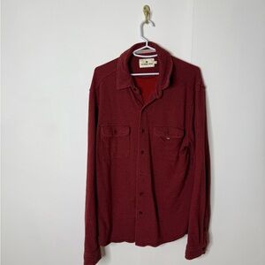 Long sleeve button up normal brand in very good condition